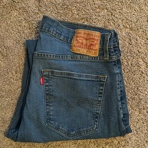 Men’s 559 Levi jeans